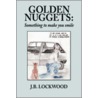 Golden Nuggets door J.B. Lockwood