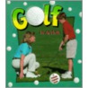 Golf in Action by Hannalore Sotzek