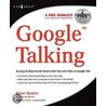 Google Talking door Joshua Brashars