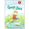 Goose and Duck by Jean Craighead George