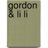 Gordon & Li Li by Michele Wong McSween