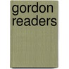 Gordon Readers door Emma K. Gordon