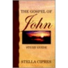 Gospel Of John door Stella Cipres