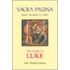 Gospel Of Luke