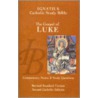 Gospel of Luke door Scott Hahn