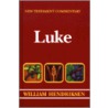 Gospel of Luke door William Hendriksen