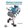 Gothic Lolitas by Sergio Guinot