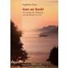 Gott Sei Dank! by Magdalene Pusch