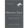 Graceful Exits door Sushila Blackman