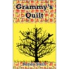 Grammy's Quilt by Renea Stein