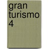 Gran Turismo 4 door Prima Temp Authors