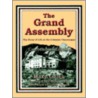 Grand Assembly by Mary Galey