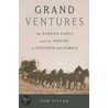 Grand Ventures by Tom Sitton