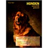 Honden natuurlijk genezen door S. Jager