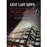 Gray Lady Down door William McGowan