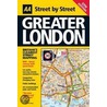 Greater London door Onbekend