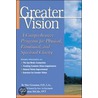 Greater Vision door Vinton McCabe
