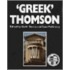 Greek  Thomson