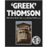 Greek  Thomson by Sam McKinstry