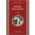 Greek Religion