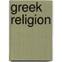 Greek Religion