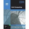 Grid Computing door Joshy Joseph