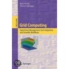 Grid Computing by Thomas Fahringer