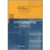 Grid Computing door Jose C. Cunha