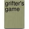 Grifter's Game door Lawrence Block