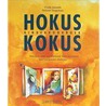 Hokus Kokus kinderkookboek door T. Janssen