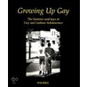 Growing Up Gay by Rita Reed
