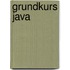 Grundkurs Java