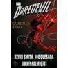 Guardian Devil door Kevin Smith