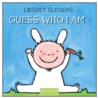 Guess Who I Am door Liesbeth Slegers