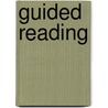 Guided Reading by Irene Fountas