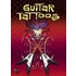 Guitar Tattoos