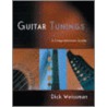 Guitar Tunings door Richard Weissman