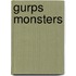 Gurps Monsters