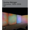 Gustav Metzger by Julia Peyton Jones