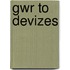 Gwr To Devizes