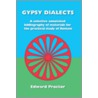 Gypsy Dialects by Enola K.K. Proctor