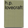 H.P. Lovecraft door Onbekend