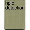 Hplc Detection by G. Patonay