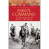 Haig's Command door Denis Winter