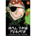 Hal The Pirate