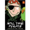 Hal The Pirate by Jane Crebbin