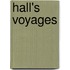Hall's Voyages