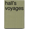 Hall's Voyages by Reinhard S. Speck