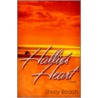 Hallie's Heart by Shelly Beach