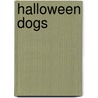 Halloween Dogs door Simon Mugford